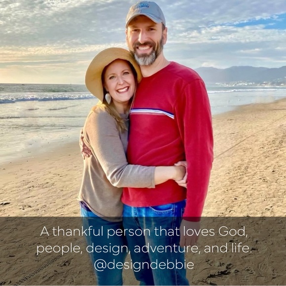 Meet Design Debbie - Picture 8 of 8